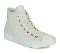 CONVERSE Zapatillas deportivas altas 'CHUCK TAYLOR ALL STAR' beige claro / oro 36 beige claro / oro