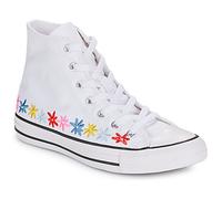 Converse Zapatillas altas CHUCK TAYLOR ALL STAR in Blanco 38 1/2