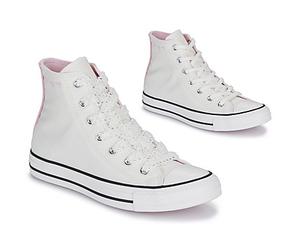 Converse Zapatillas altas CHUCK TAYLOR ALL STAR in Blanco 39