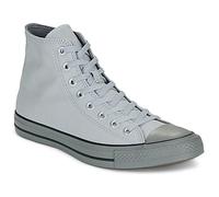 Converse Zapatillas altas Chuck Taylor All Star in Gris 42