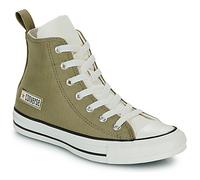 Converse Zapatillas altas CHUCK TAYLOR ALL STAR in Kaki 37