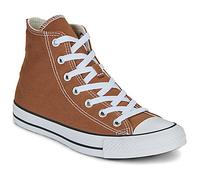 CONVERSE Zapatillas deportivas altas 'Ctas' marrón castaño / blanco 38-38,5 marrón castaño / blanco