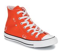 Converse Zapatillas altas CHUCK TAYLOR ALL STAR in Naranja 35