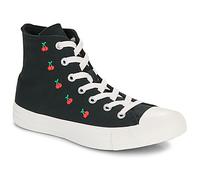 Converse Zapatillas altas CHUCK TAYLOR ALL STAR in Negro 37