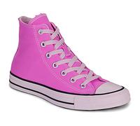 Converse Zapatillas altas chuck taylor all star in Rosa 36 1/2