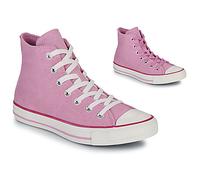 Converse Zapatillas altas CHUCK TAYLOR ALL STAR in Rosa 38