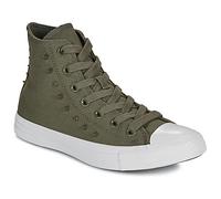 Converse Chuck Taylor All Star Hi W 41 Verde