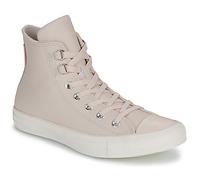 Converse Zapatillas altas CHUCK TAYLOR ALL STAR LEATHER in Beige 38