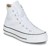 CONVERSE Zapatillas deportivas altas 'Chuck TayIor All Star' negro / blanco, Talla 44-44,5