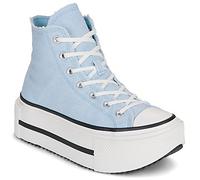 CONVERSE Zapatillas deportivas altas 'CTAS LIFT DOUBLE STACK' azul claro / blanco 38-38,5 azul claro / blanco