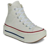Converse Zapatillas altas CHUCK TAYLOR ALL STAR LIFT DOUBLE STACK in Beige 36 1/2
