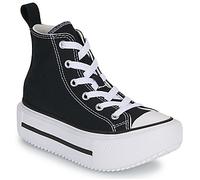 Converse Zapatillas altas CHUCK TAYLOR ALL STAR LIFT DOUBLE STACK in Negro 31