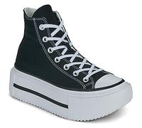 Converse Zapatillas altas CHUCK TAYLOR ALL STAR LIFT DOUBLE STACK in Negro 39