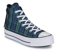 Converse Zapatillas altas CHUCK TAYLOR ALL STAR LIFT in Azul 40