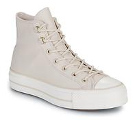 Converse Zapatillas altas CHUCK TAYLOR ALL STAR LIFT in Beige 38