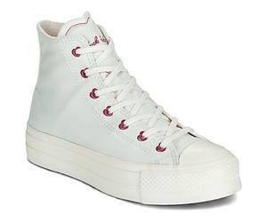 Converse Zapatillas altas CHUCK TAYLOR ALL STAR LIFT in Blanco 36 1/2