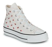 Converse Zapatillas altas CHUCK TAYLOR ALL STAR LIFT in Blanco 37