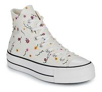 Converse Zapatillas altas CHUCK TAYLOR ALL STAR LIFT in Blanco 39