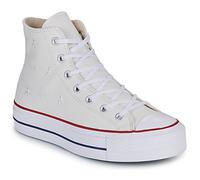 Converse Zapatillas altas CHUCK TAYLOR ALL STAR LIFT in Blanco 40