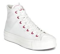 Converse Zapatillas altas CHUCK TAYLOR ALL STAR LIFT in Blanco 41