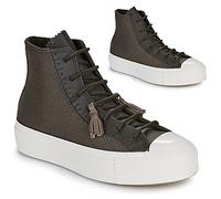 Converse Zapatillas altas CHUCK TAYLOR ALL STAR LIFT in Marrón 41