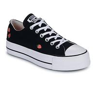 Converse C. Taylor All Star - Negro - Lona Mujer talla 41