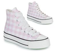 Converse Zapatillas altas CHUCK TAYLOR ALL STAR LIFT in Rosa 36 1/2