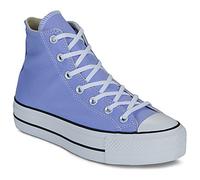 Converse Zapatillas altas CHUCK TAYLOR ALL STAR LIFT PLATFORM in Azul 36 1/2