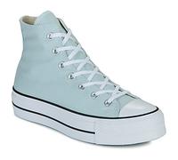 Converse Zapatillas altas CHUCK TAYLOR ALL STAR LIFT PLATFORM in Azul 39