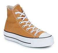 Converse Zapatillas altas CHUCK TAYLOR ALL STAR LIFT PLATFORM in Marrón 37 1/2