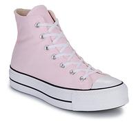 CONVERSE Zapatillas deportivas altas 'CTAS LIFT' rosa / blanco, Talla 36