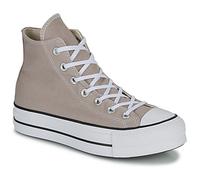 Converse Zapatillas altas CHUCK TAYLOR ALL STAR LIFT PLATFORM SEASONAL COLOR in Beige 40