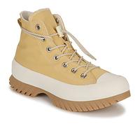 Converse Zapatillas CTAS Lugged para Mujer Mostaza 37