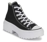Converse Zapatillas altas CHUCK TAYLOR ALL STAR LUGGED HEEL PLATFORM in Negro 39