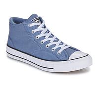 Converse Zapatillas altas CHUCK TAYLOR ALL STAR MALDEN STREET CANVAS SUEDE in Azul 45