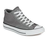 Converse Zapatillas altas CHUCK TAYLOR ALL STAR MALDEN STREET CANVAS SUEDE in Gris 45
