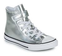 Converse Zapatillas altas CHUCK TAYLOR ALL STAR METALLIC EASY-ON in Plata 35