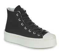 Converse Zapatillas altas CHUCK TAYLOR ALL STAR MODERN LIFT PLATFORM CANVAS in Negro 39 1/2