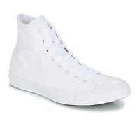 Converse Zapatillas altas CHUCK TAYLOR ALL STAR MONO HI in Blanco 37 1/2