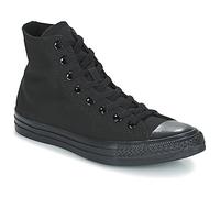 Converse Chuck Taylor All Star Monochrome Canvas Hi M 40 Negro