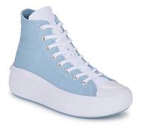 Converse Zapatillas altas CHUCK TAYLOR ALL STAR MOVE CX PLATFORM HI in Azul 40
