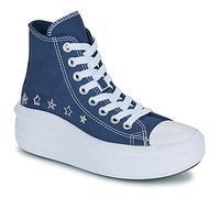 Converse Zapatillas altas CHUCK TAYLOR ALL STAR MOVE in Azul 39