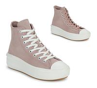 Converse Zapatillas altas CHUCK TAYLOR ALL STAR MOVE in Rosa 38 1/2