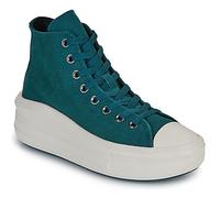 Converse Ctas Move Hi Darkly Verde 38,5.5,7.5