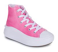 Zapatillas All Star Move Color Splash Niña Talla 29. Color Rosa