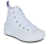 Converse Zapatillas altas Chuck Taylor All Star Move Platform Foundation Hi in Blanco 33