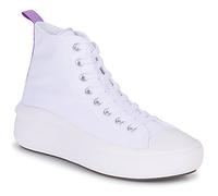 Converse Zapatillas altas Chuck Taylor All Star Move Platform Foundation Hi in Blanco 40