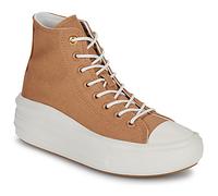 Converse Zapatillas altas CHUCK TAYLOR ALL STAR MOVE PLATFORM in Amarillo 40