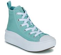 CONVERSE Zapatillas deportivas 'CHUCK TAYLOR ALL STAR MOVE' azul claro, Talla 32