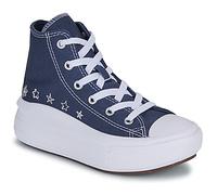 Converse Zapatillas altas CHUCK TAYLOR ALL STAR MOVE PLATFORM in Azul 32